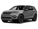 Land Rover Discovery Sport 0-60 times